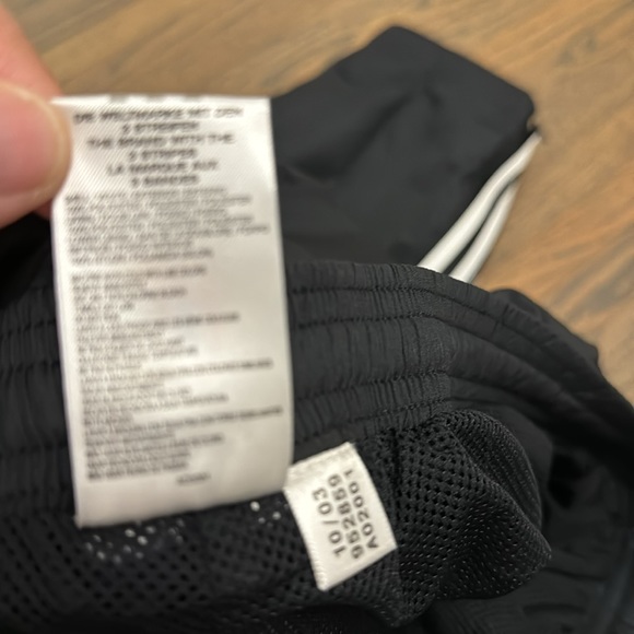 Adidas Track Pants - Picture 4 of 4